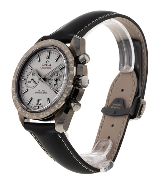 Omega Speedmaster Dark Side of the Moon 311.93.44.51.99.002